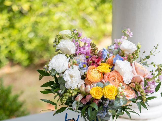 Tyler and Lauren's Wedding in Tallahassee, Florida 22