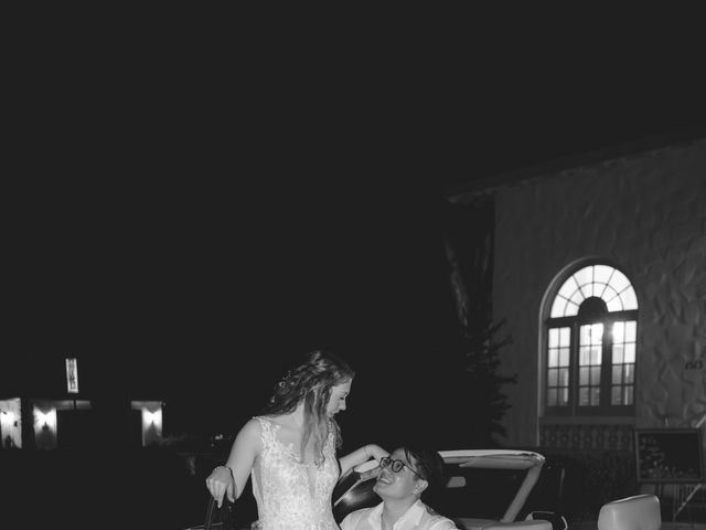 Tyler and Lauren's Wedding in Tallahassee, Florida 24