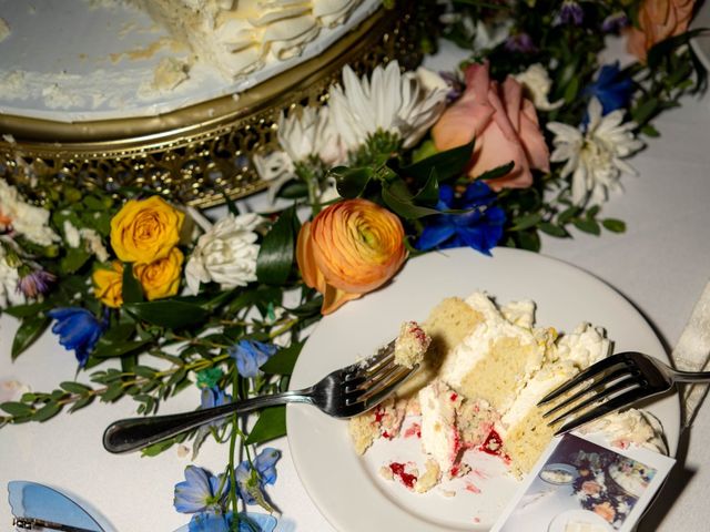 Tyler and Lauren's Wedding in Tallahassee, Florida 25