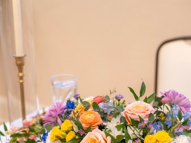 Tyler and Lauren's Wedding in Tallahassee, Florida 28