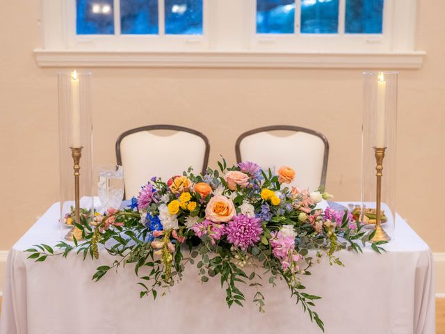 Tyler and Lauren's Wedding in Tallahassee, Florida 29