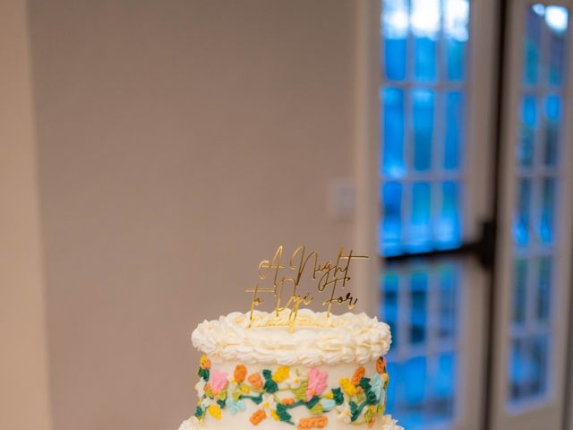 Tyler and Lauren's Wedding in Tallahassee, Florida 30