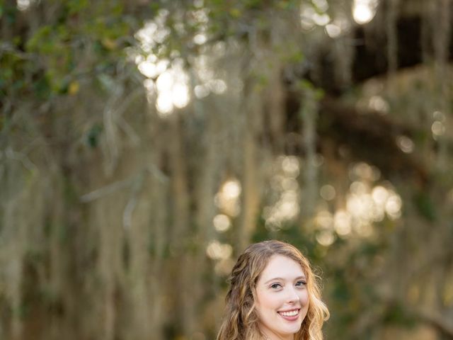 Tyler and Lauren's Wedding in Tallahassee, Florida 32