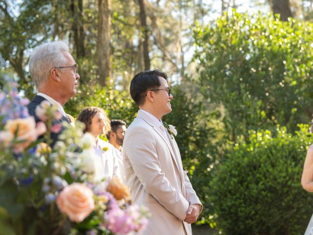 Tyler and Lauren's Wedding in Tallahassee, Florida 37