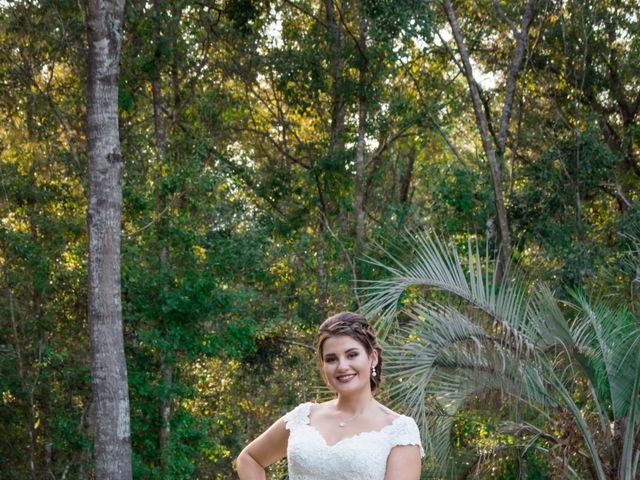 Ryan and Chelsee&apos;s Wedding in Tallahassee, Florida 29