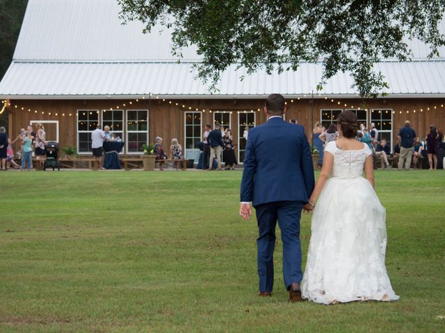 Ryan and Chelsee&apos;s Wedding in Tallahassee, Florida 33