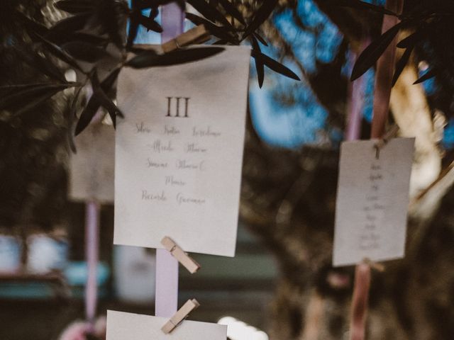 Giovanni and Lidia&apos;s Wedding in Rome, Italy 35