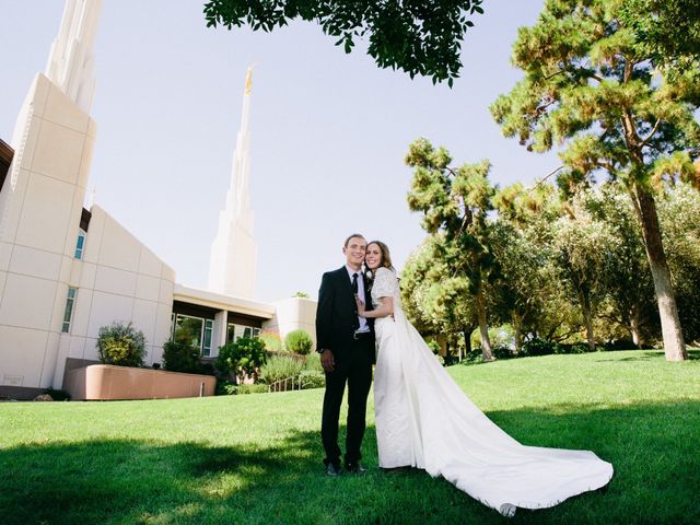 Spencer and Hannah&apos;s Wedding in Las Vegas, Nevada 5