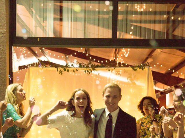 Spencer and Hannah&apos;s Wedding in Las Vegas, Nevada 15