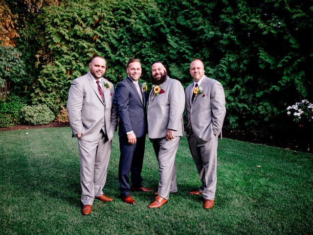 Rocco and Natalie&apos;s Wedding in Horsham, Pennsylvania 20