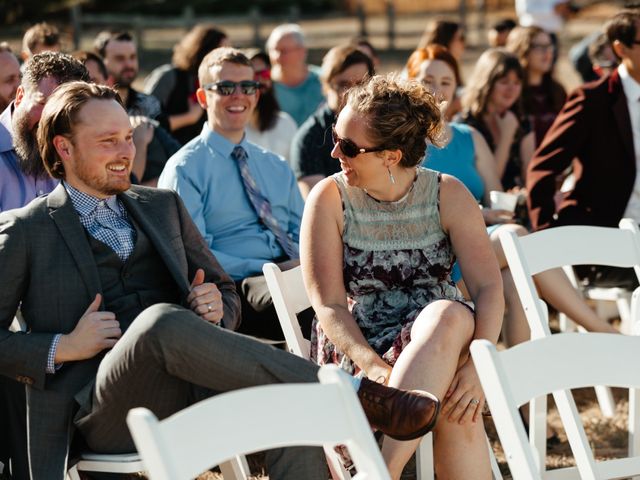 Derek and Elizabeth&apos;s Wedding in Petaluma, California 34