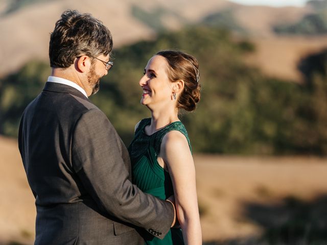 Derek and Elizabeth&apos;s Wedding in Petaluma, California 100