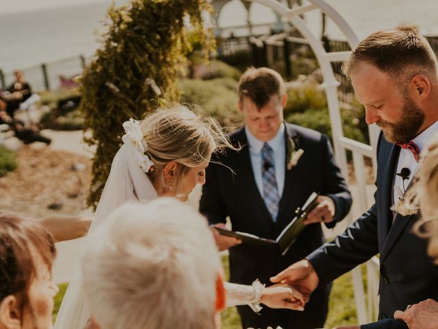 Silas and Alyssa&apos;s Wedding in Pismo Beach, California 49