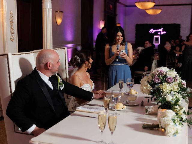 Patrick and Kimberly&apos;s Wedding in Freehold, New Jersey 78