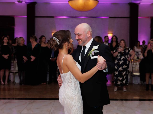 Patrick and Kimberly&apos;s Wedding in Freehold, New Jersey 56