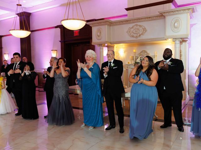 Patrick and Kimberly&apos;s Wedding in Freehold, New Jersey 63