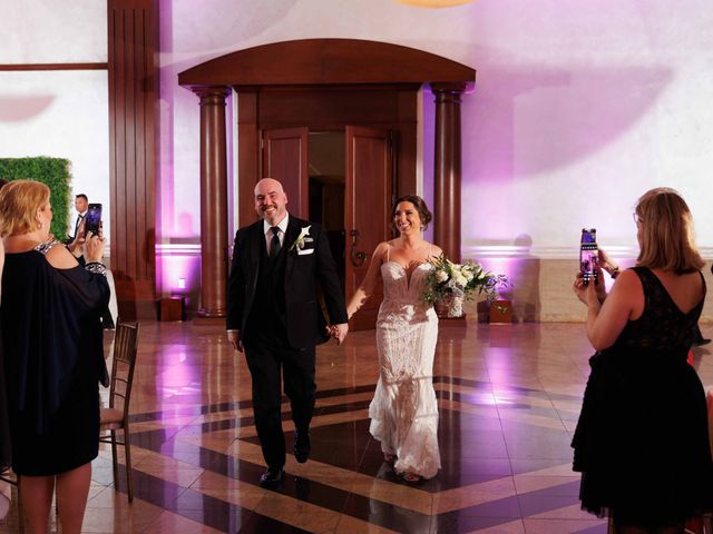 Patrick and Kimberly&apos;s Wedding in Freehold, New Jersey 64