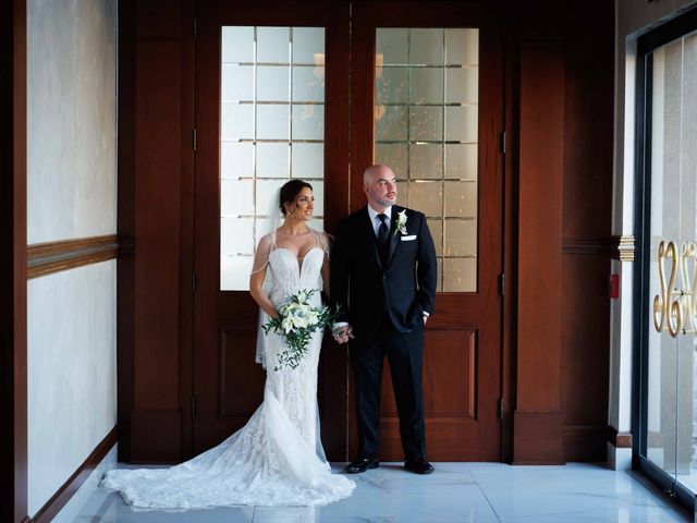 Patrick and Kimberly&apos;s Wedding in Freehold, New Jersey 35