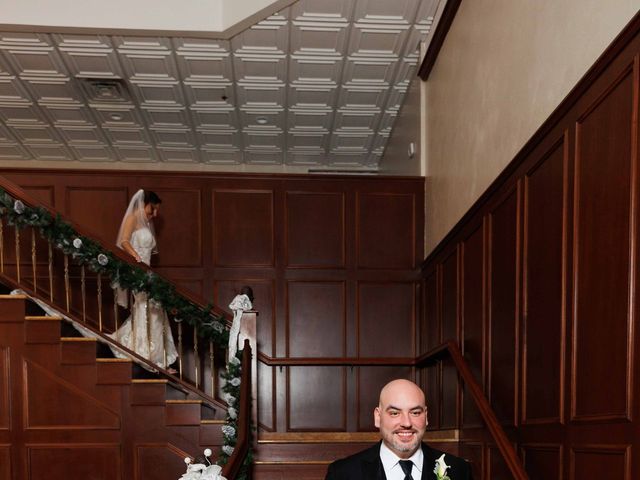 Patrick and Kimberly&apos;s Wedding in Freehold, New Jersey 28