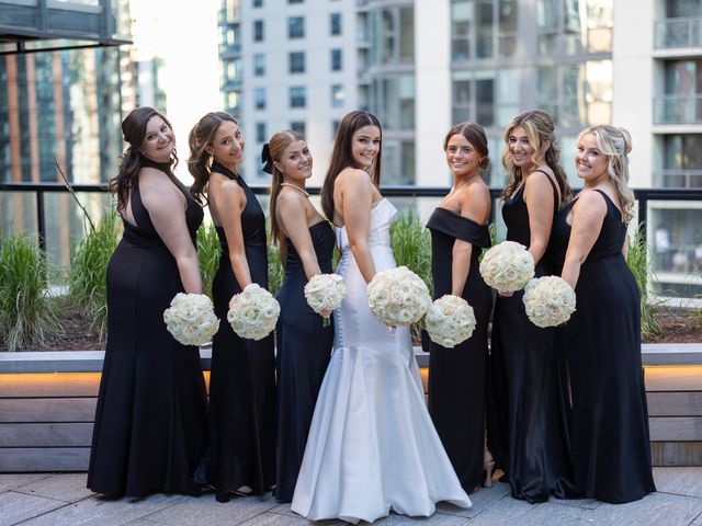 Nicholas and Ashley&apos;s Wedding in Chicago, Illinois 43