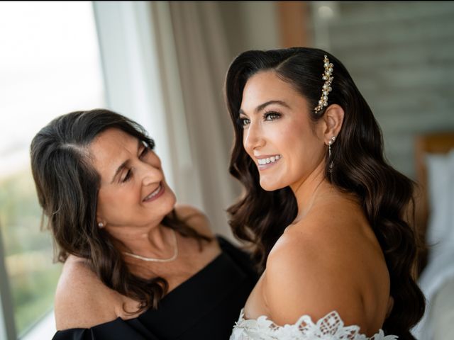 Eric and Elka 's Wedding in Miami Beach, Florida 2