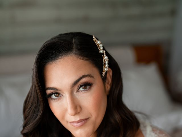 Eric and Elka 's Wedding in Miami Beach, Florida 4
