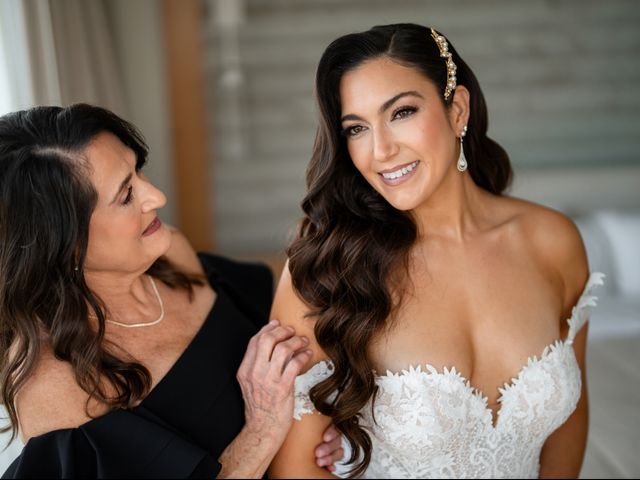 Eric and Elka 's Wedding in Miami Beach, Florida 5