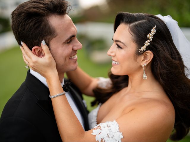 Eric and Elka 's Wedding in Miami Beach, Florida 7