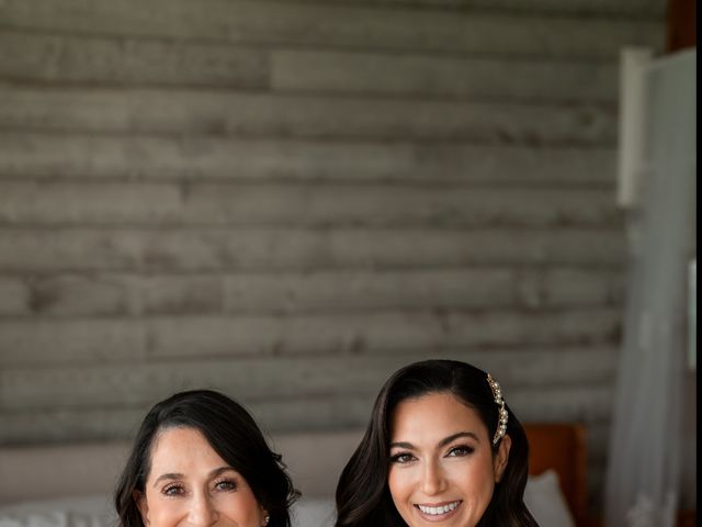 Eric and Elka 's Wedding in Miami Beach, Florida 8
