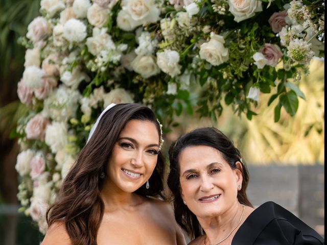 Eric and Elka 's Wedding in Miami Beach, Florida 15