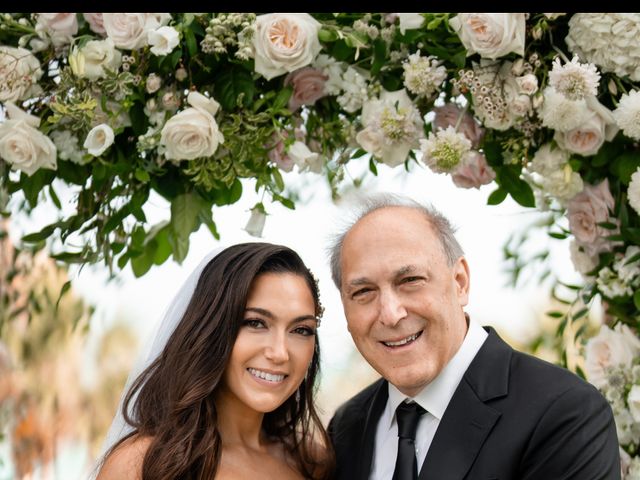 Eric and Elka 's Wedding in Miami Beach, Florida 17