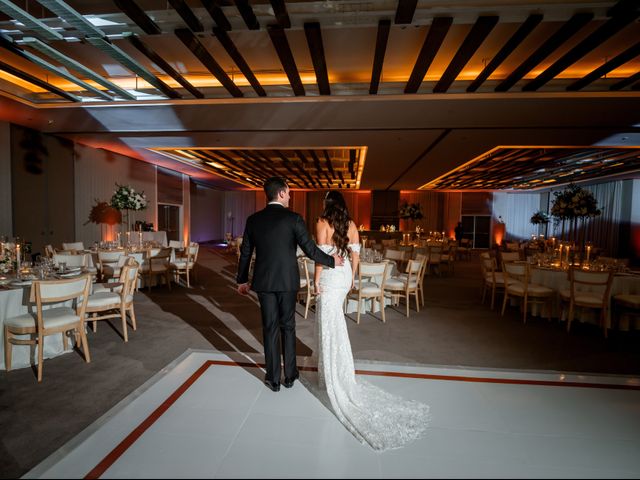 Eric and Elka 's Wedding in Miami Beach, Florida 22