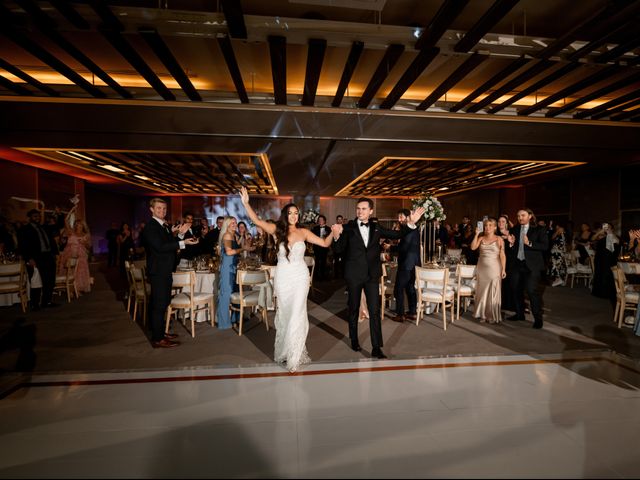 Eric and Elka 's Wedding in Miami Beach, Florida 27