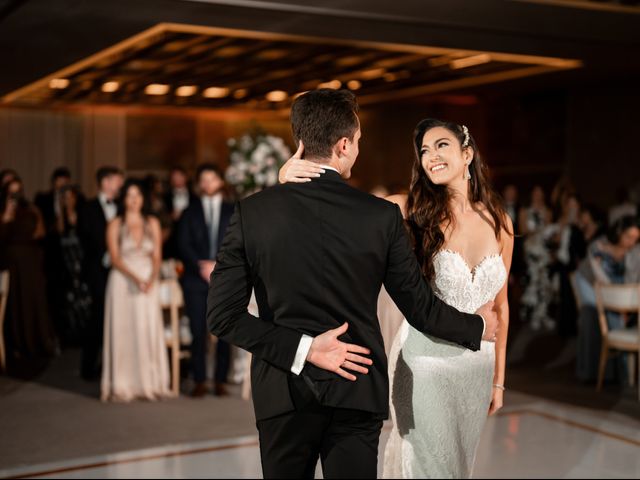 Eric and Elka 's Wedding in Miami Beach, Florida 29
