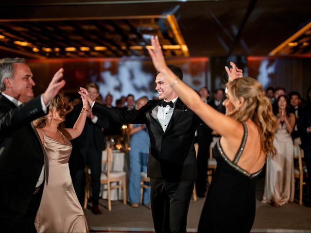 Eric and Elka 's Wedding in Miami Beach, Florida 35