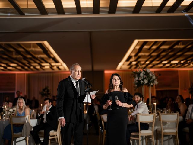 Eric and Elka 's Wedding in Miami Beach, Florida 37