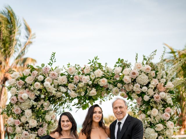 Eric and Elka 's Wedding in Miami Beach, Florida 38