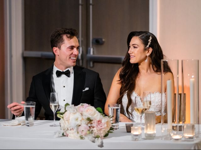 Eric and Elka 's Wedding in Miami Beach, Florida 39