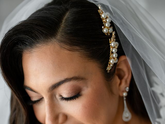 Eric and Elka 's Wedding in Miami Beach, Florida 49