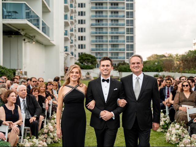 Eric and Elka 's Wedding in Miami Beach, Florida 65