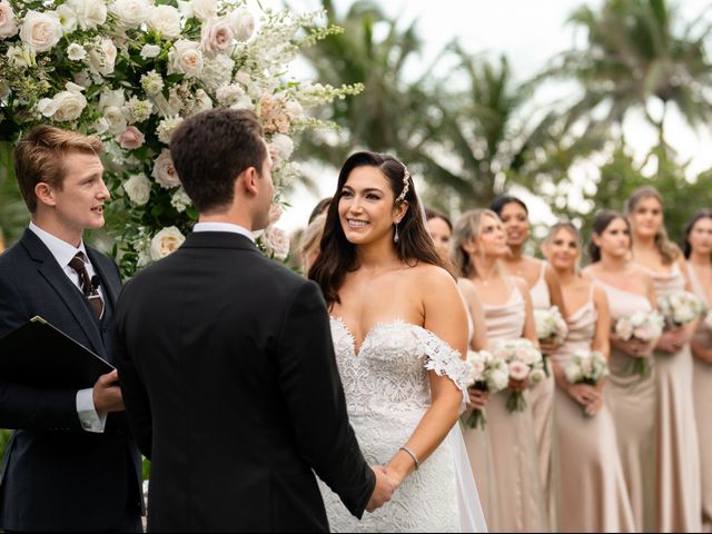 Eric and Elka 's Wedding in Miami Beach, Florida 66
