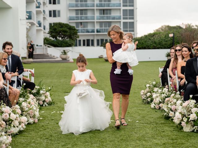 Eric and Elka 's Wedding in Miami Beach, Florida 81