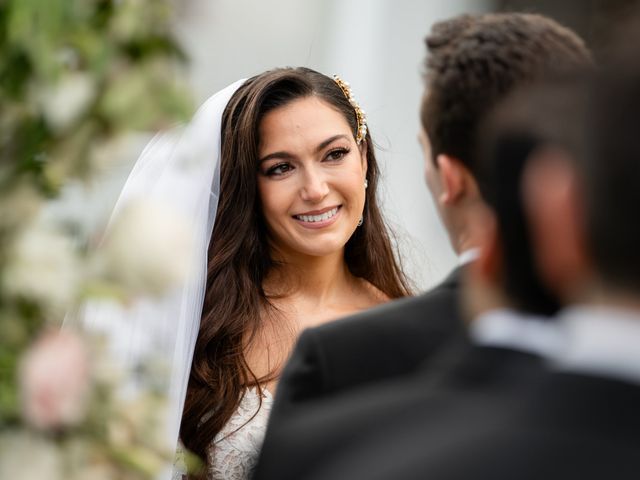 Eric and Elka 's Wedding in Miami Beach, Florida 82