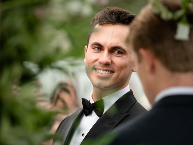 Eric and Elka 's Wedding in Miami Beach, Florida 83