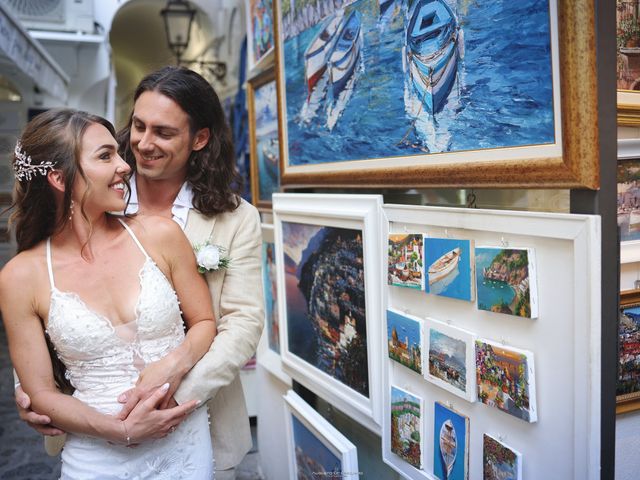 Rachael and Shane's Wedding in Rome, Italy 3