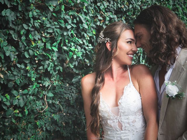 Rachael and Shane's Wedding in Rome, Italy 5