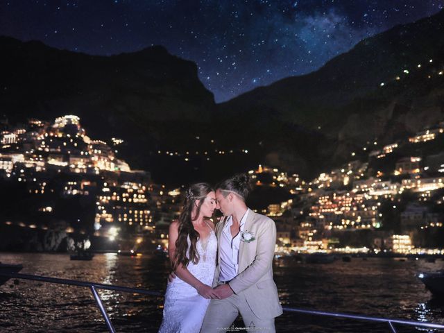 Rachael and Shane's Wedding in Rome, Italy 18