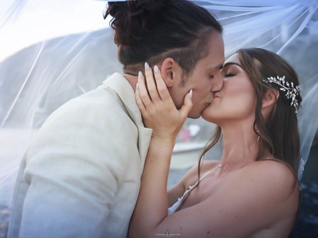 Rachael and Shane's Wedding in Rome, Italy 21