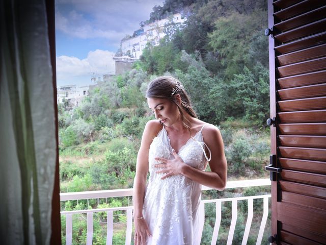 Rachael and Shane's Wedding in Rome, Italy 28