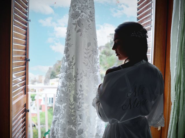 Rachael and Shane's Wedding in Rome, Italy 29